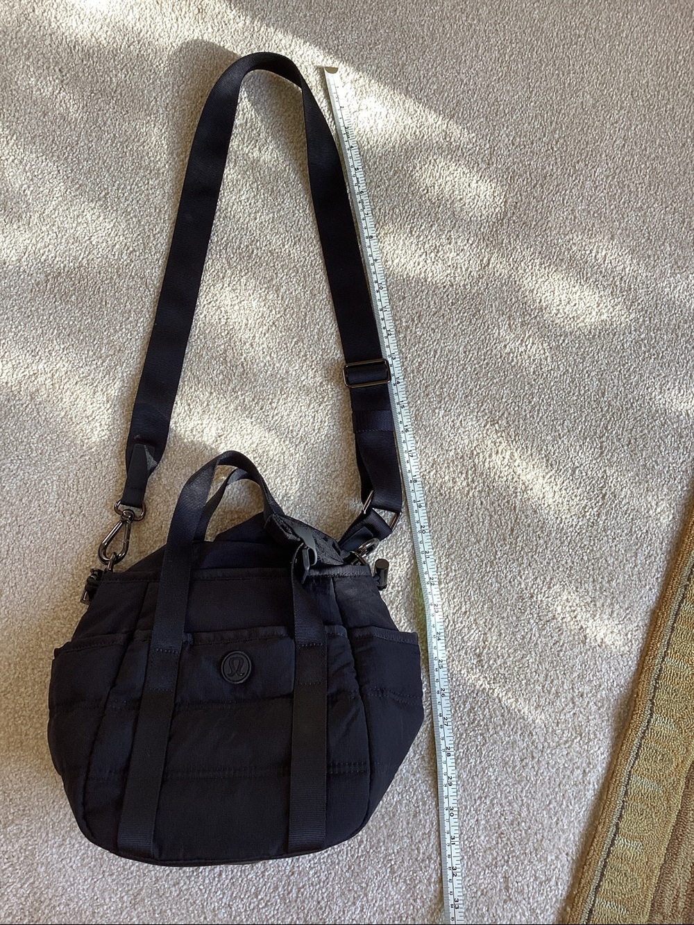 Lululemon bag - Picture 4 of 6